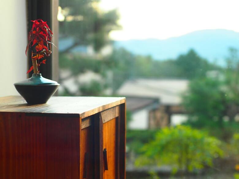 Hotel Bishamon House