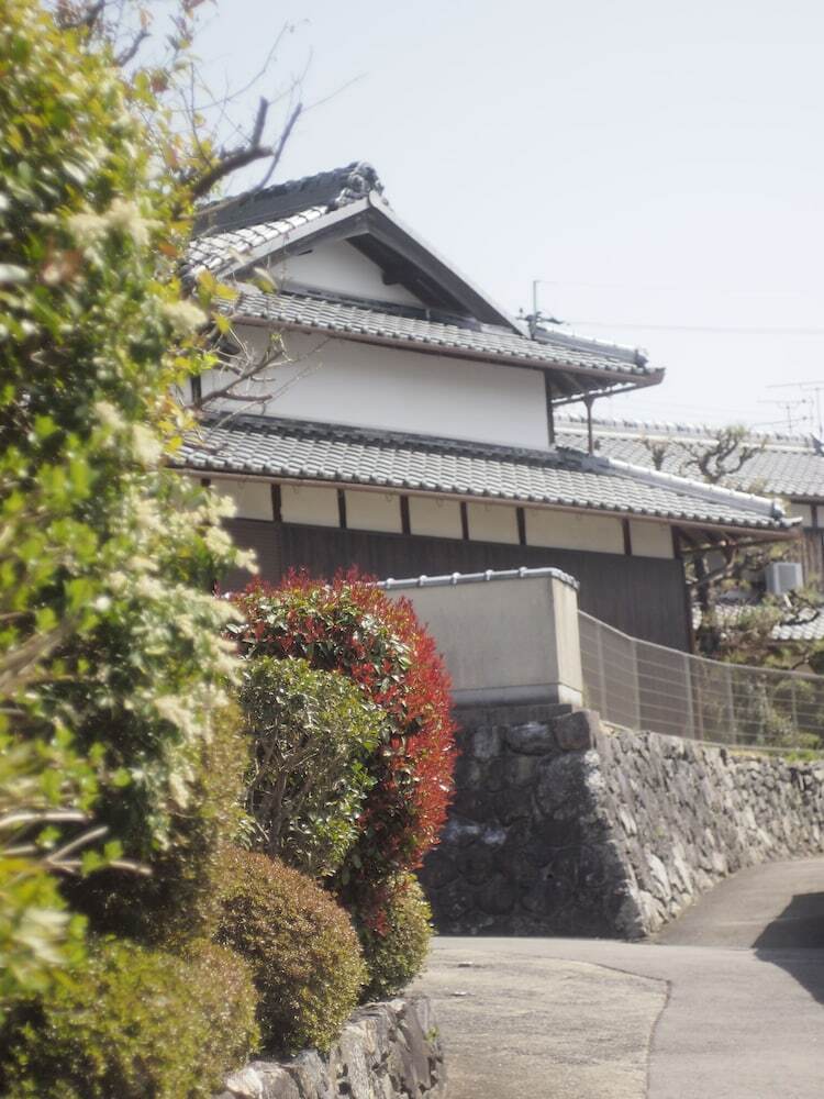 Hotel Bishamon House