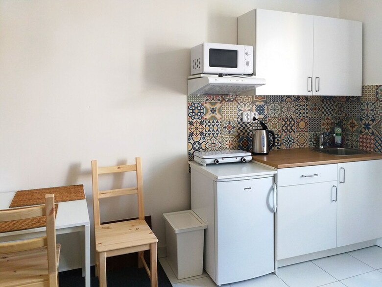 Aparthotel Apartm�ny Pe?ina