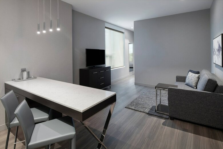 Hotel Residence Inn By Marriott Boston Natick