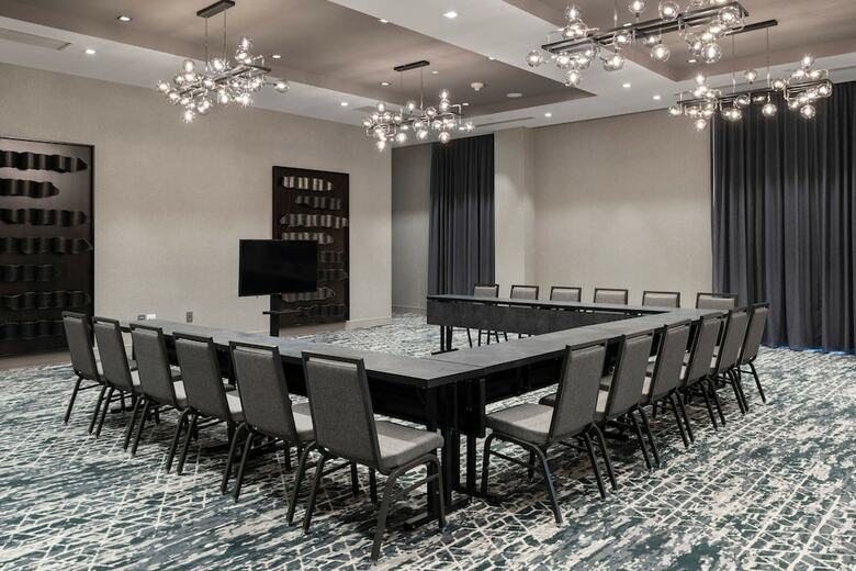 Hotel Residence Inn By Marriott Boston Natick