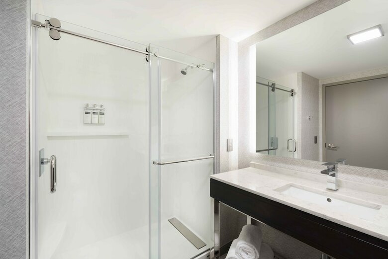 Hotel Residence Inn By Marriott Boston Natick