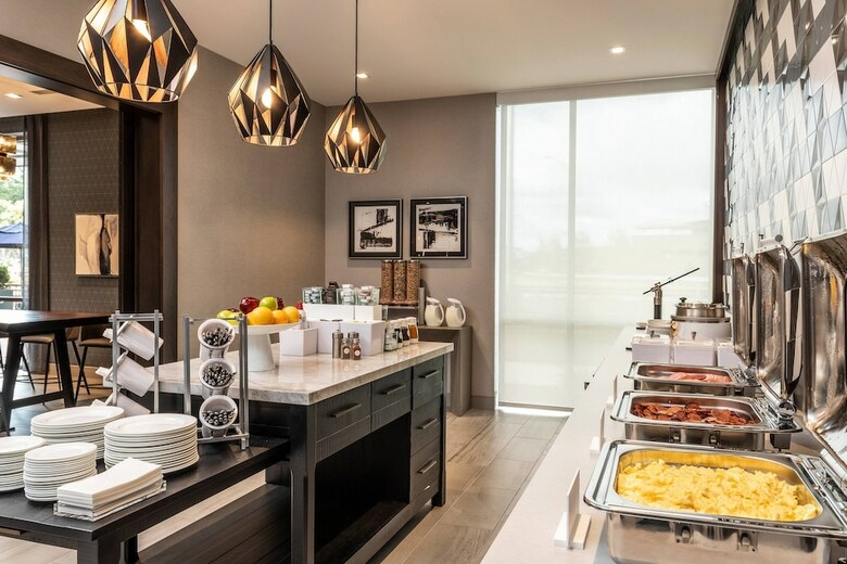 Hotel Residence Inn By Marriott Boston Natick