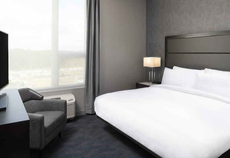 Hotel Residence Inn By Marriott Boston Natick
