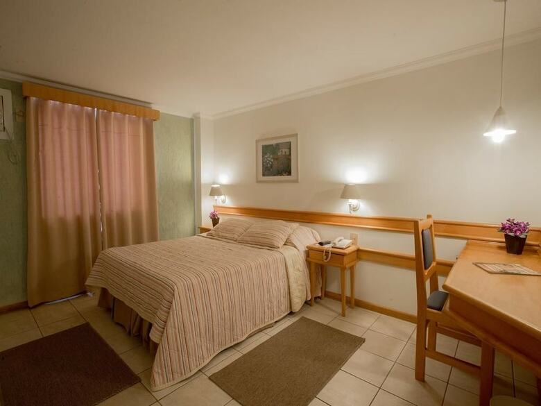 Acquaville Hotel