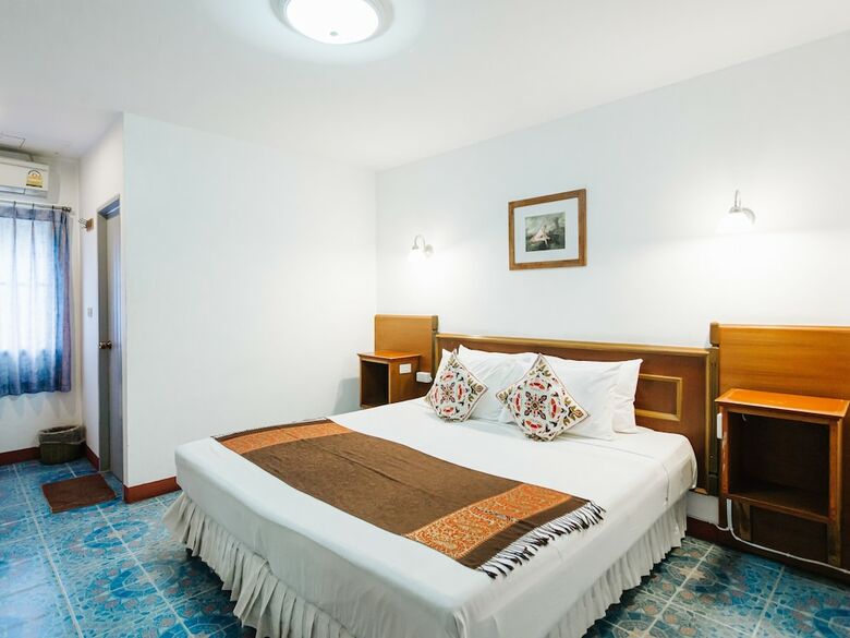 Hotel Rendezvous Guest House