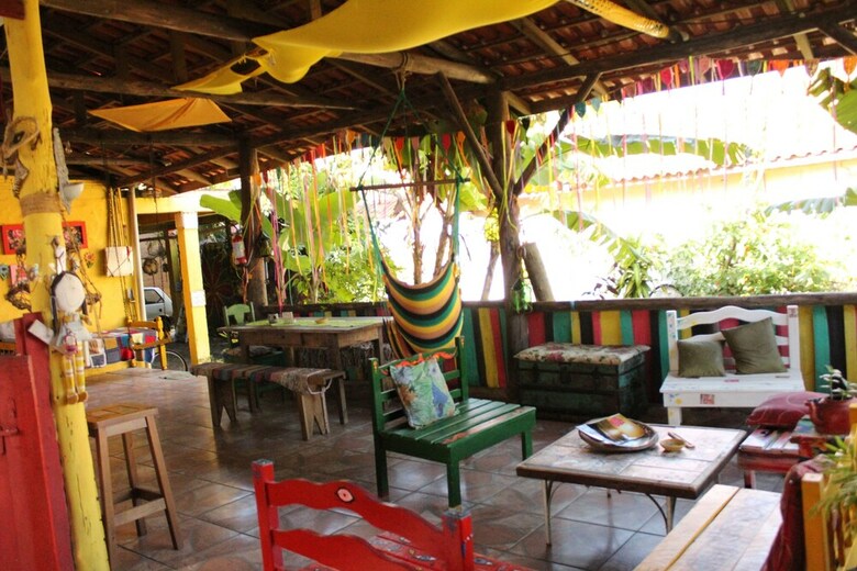 Hostal Hostel Casamarela