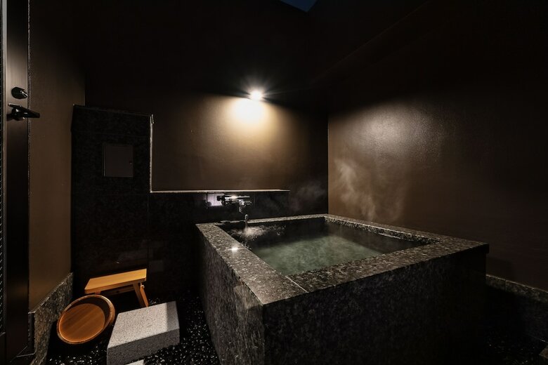 Hotel Prostyle Ryokan Tokyo Asakusa