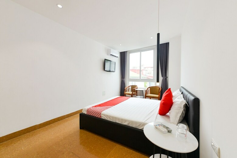 Oyo 276 Bh Hotel