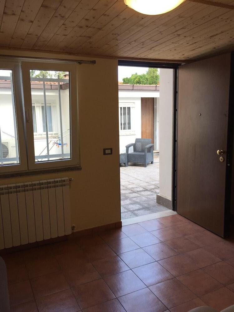 Apartamento Residence Blu House