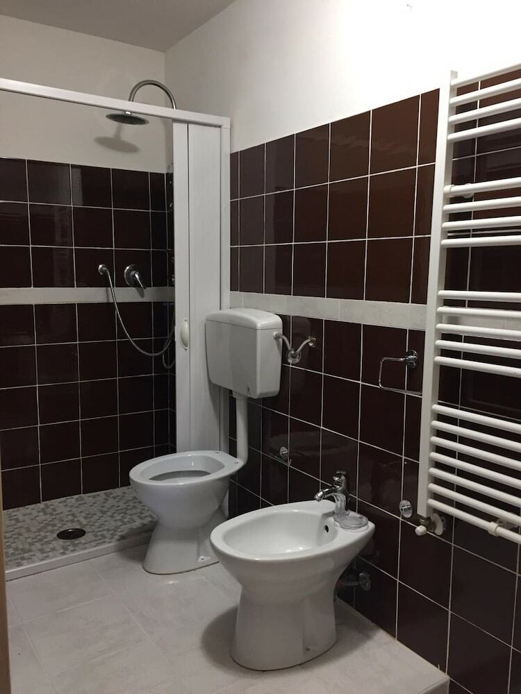 Apartamento Residence Blu House