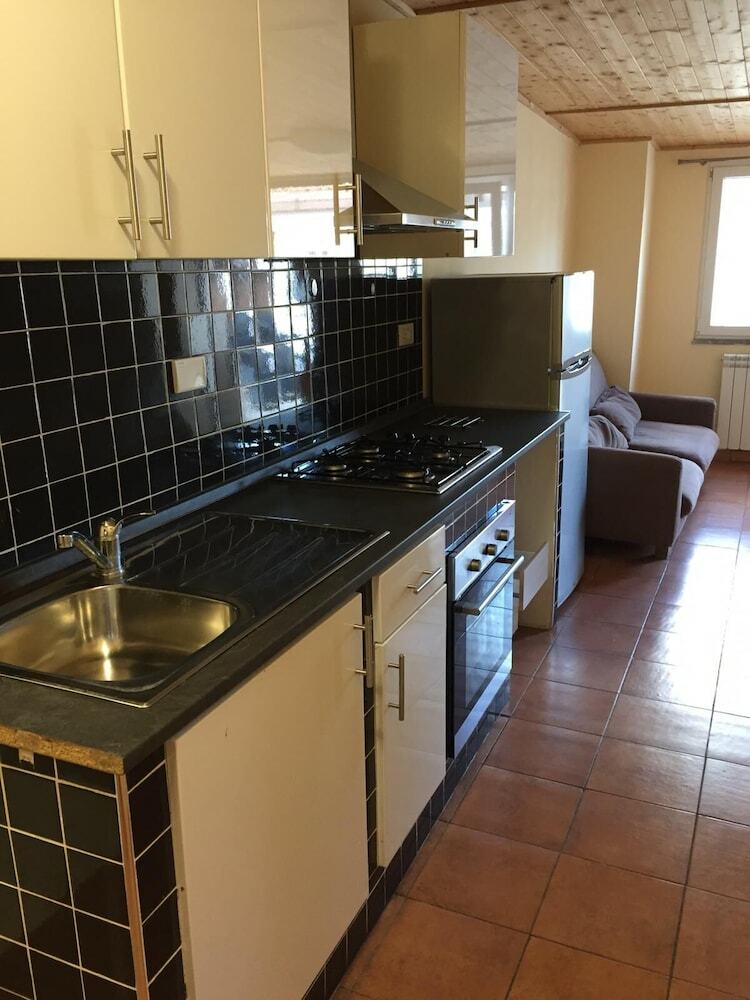 Apartamento Residence Blu House
