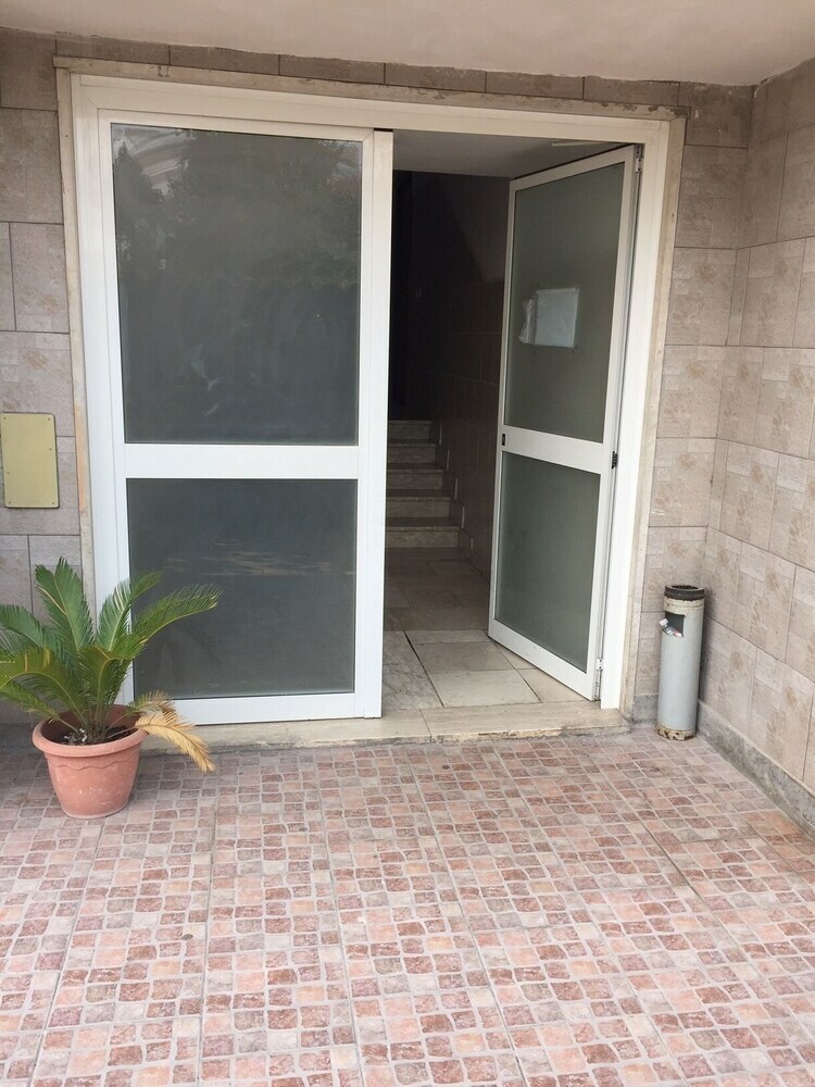 Apartamento Residence Blu House