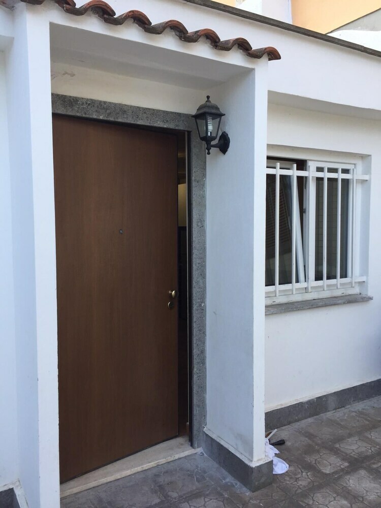 Apartamento Residence Blu House
