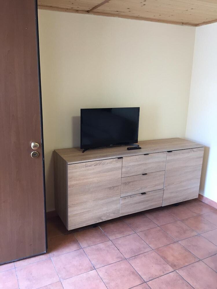 Apartamento Residence Blu House