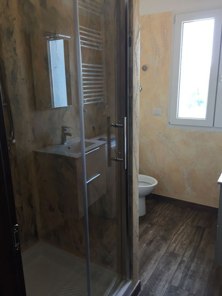 Apartamento Residence Blu House