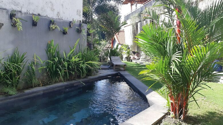 Hostal Oyo 1287 Ogog Guesthouse