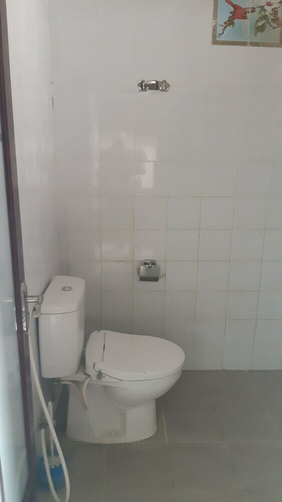 Hostal Oyo 1287 Ogog Guesthouse