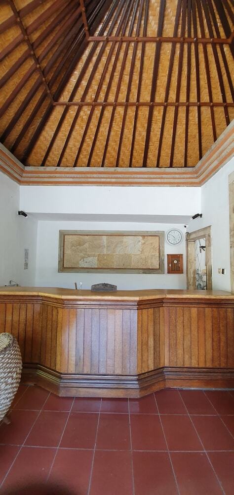Hotel Rasa Sayang Beach Inntanjung Benoa