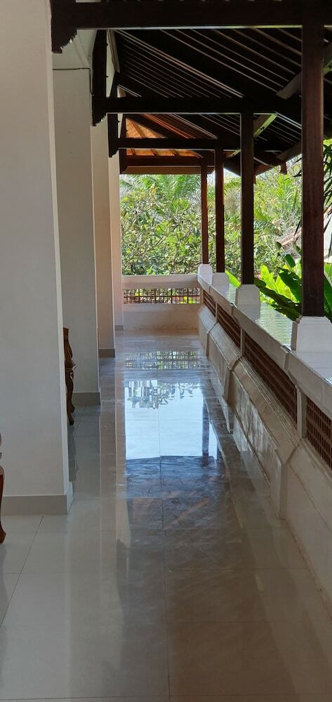 Hotel Rasa Sayang Beach Inntanjung Benoa