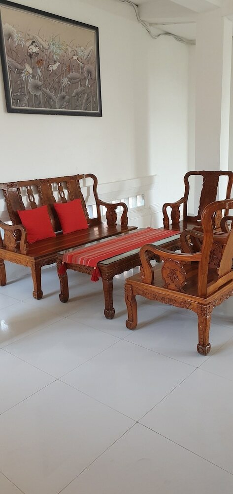 Hotel Rasa Sayang Beach Inntanjung Benoa