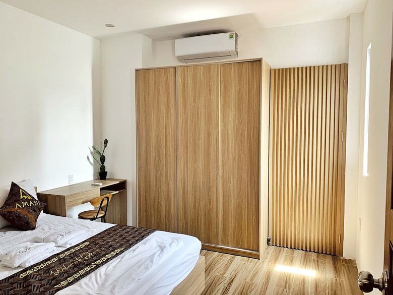 Aparthotel Amani Hotel Danang