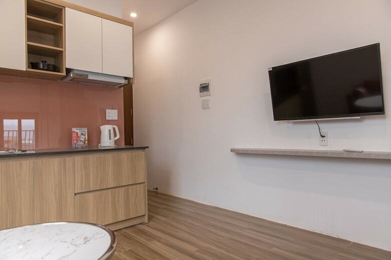 Aparthotel Amani Hotel Danang