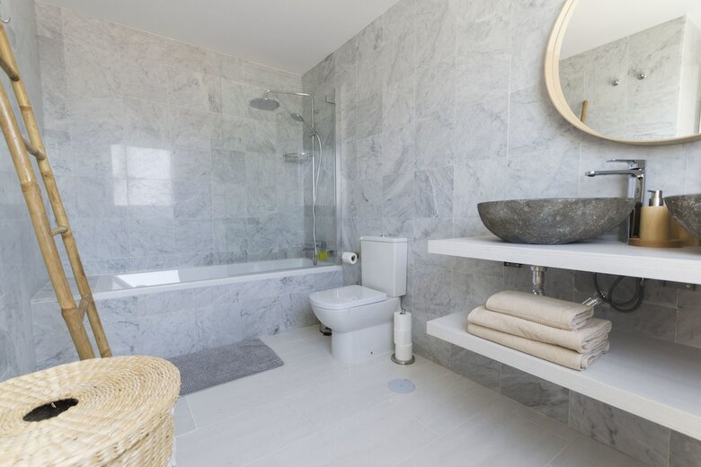 Rooftop Villa Gran Canaria