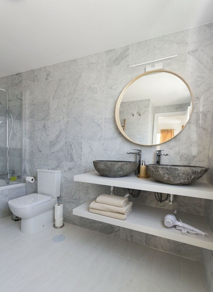 Rooftop Villa Gran Canaria