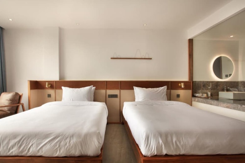 Exception Boutique Hotel