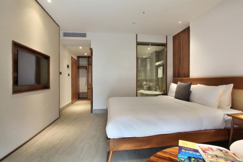 Exception Boutique Hotel