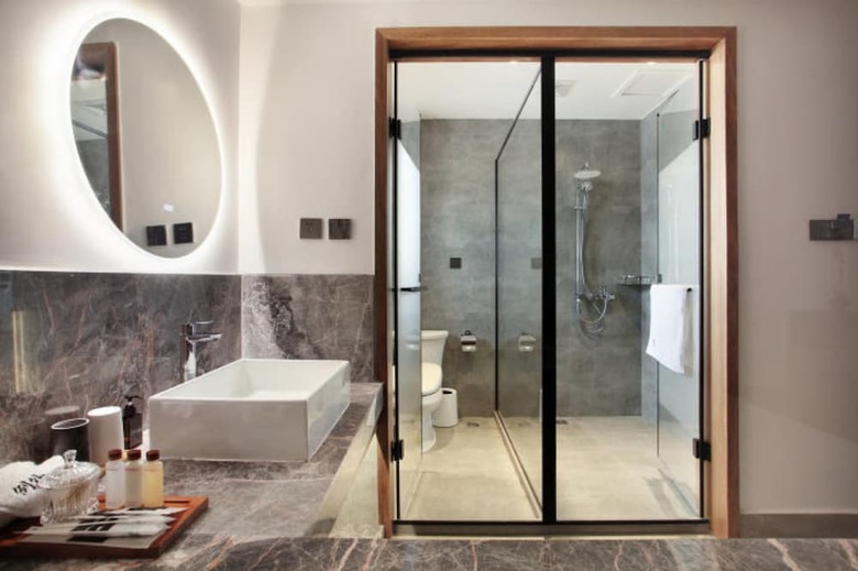 Exception Boutique Hotel