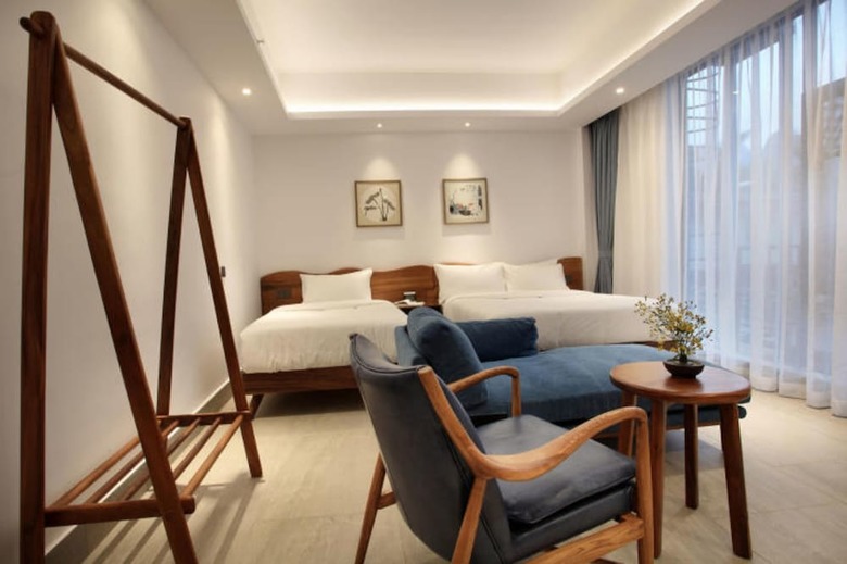 Exception Boutique Hotel