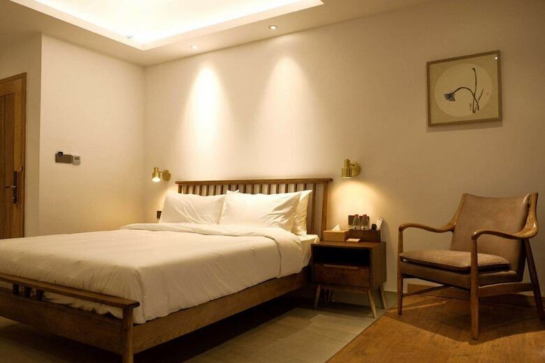 Exception Boutique Hotel
