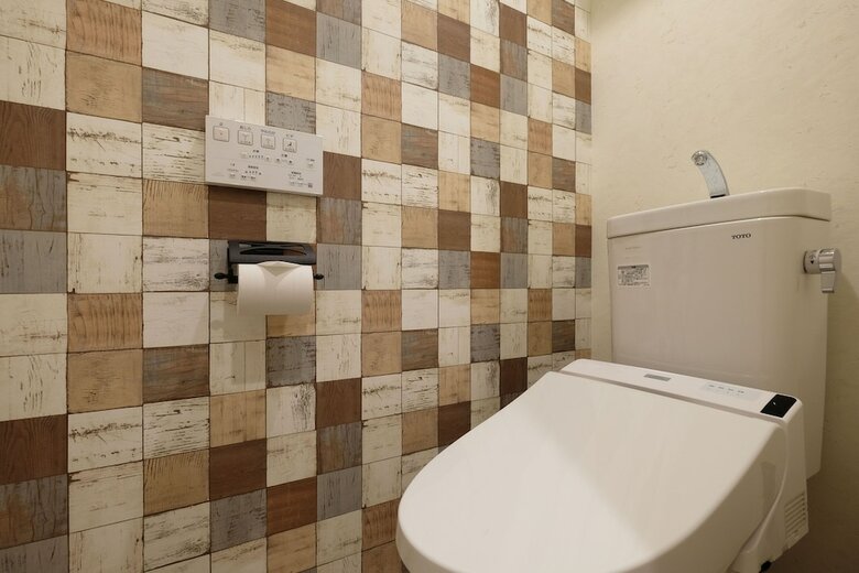 Ookini Hotels Higashi-shinsaibashi Apartment