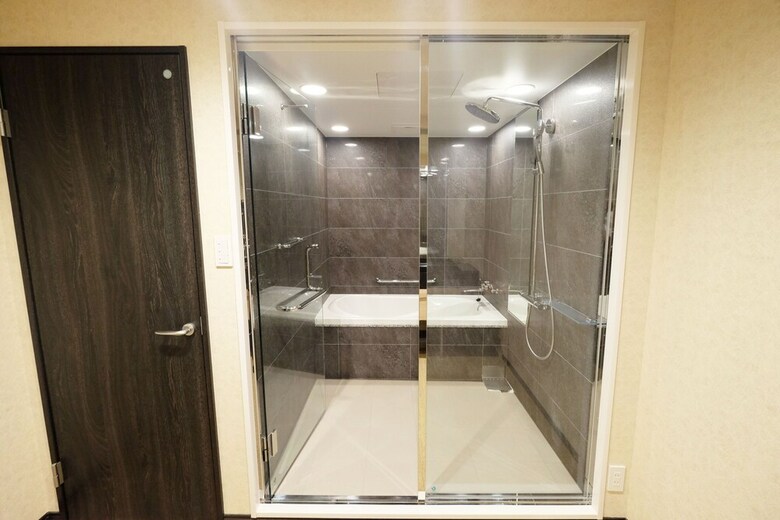 Ookini Hotels Higashi-shinsaibashi Apartment