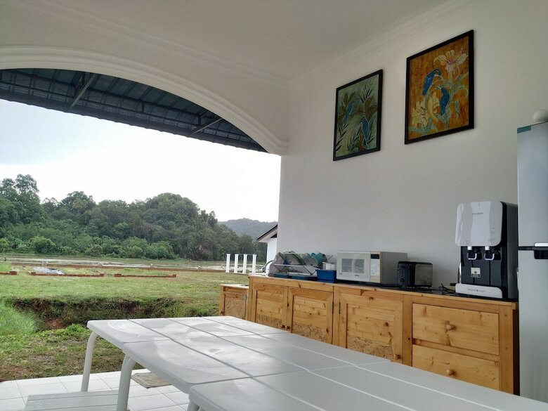 Hotel Halcyon Days @ Langkawi