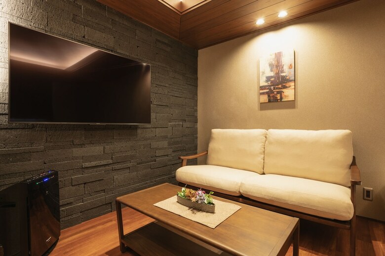 Apartamentos Grand Base Beppu