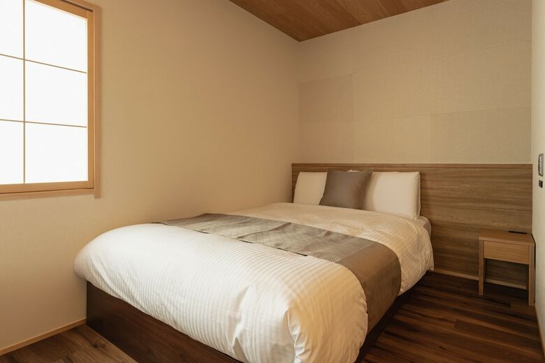 Apartamentos Grand Base Beppu