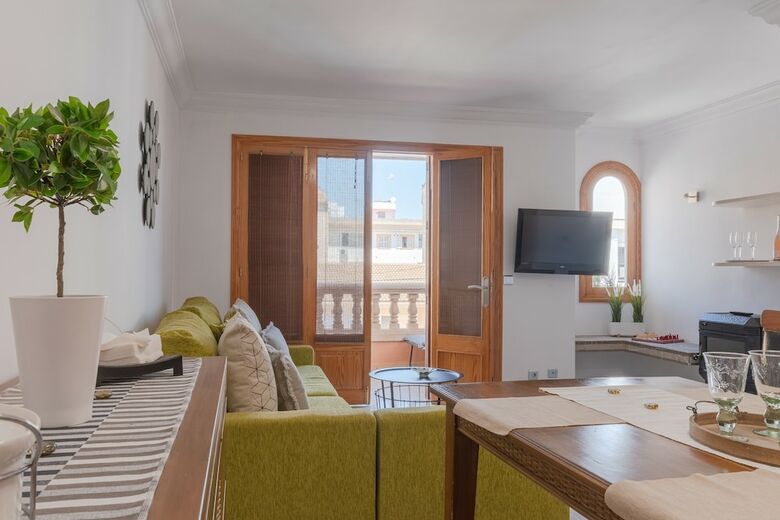 Pizarro Apartment
