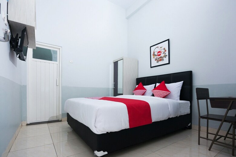 Hotel Oyo 1336 Omah Sukun Syariah