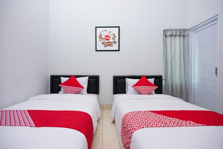 Hotel Oyo 1336 Omah Sukun Syariah