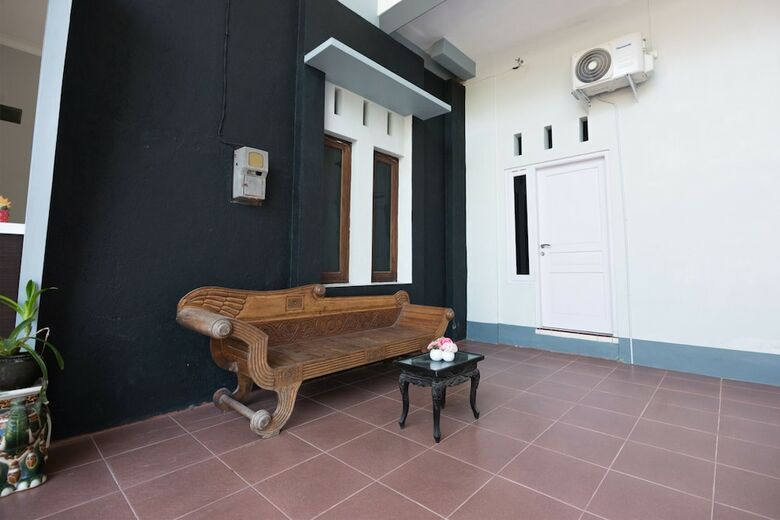 Hotel Oyo 1336 Omah Sukun Syariah