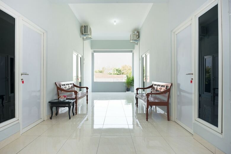 Hotel Oyo 1336 Omah Sukun Syariah