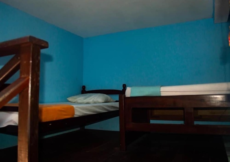 Hostal Hostel Blue Lagoon
