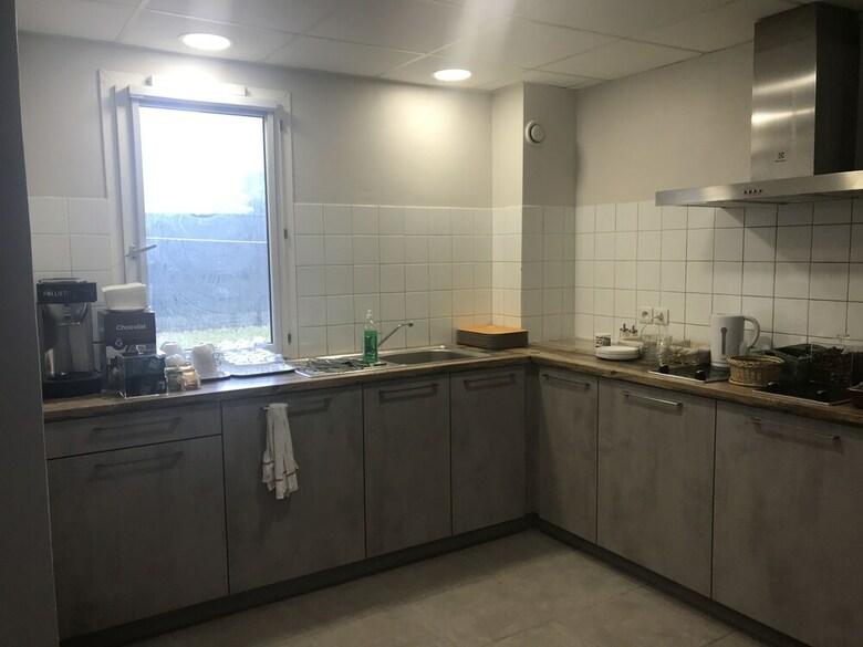 Hotel H�tel Grenoble Voreppe