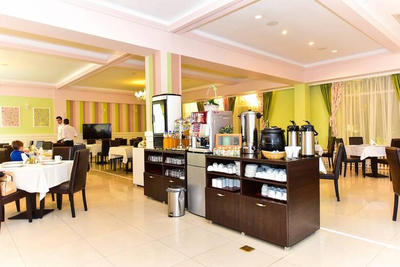 Hotel Parc