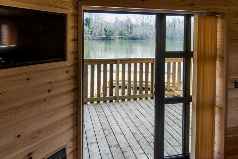 Posada Woodlakes Park