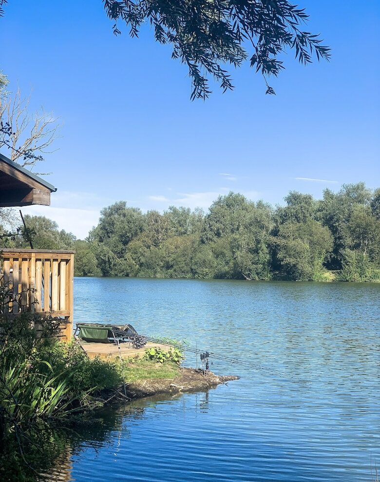 Posada Woodlakes Park