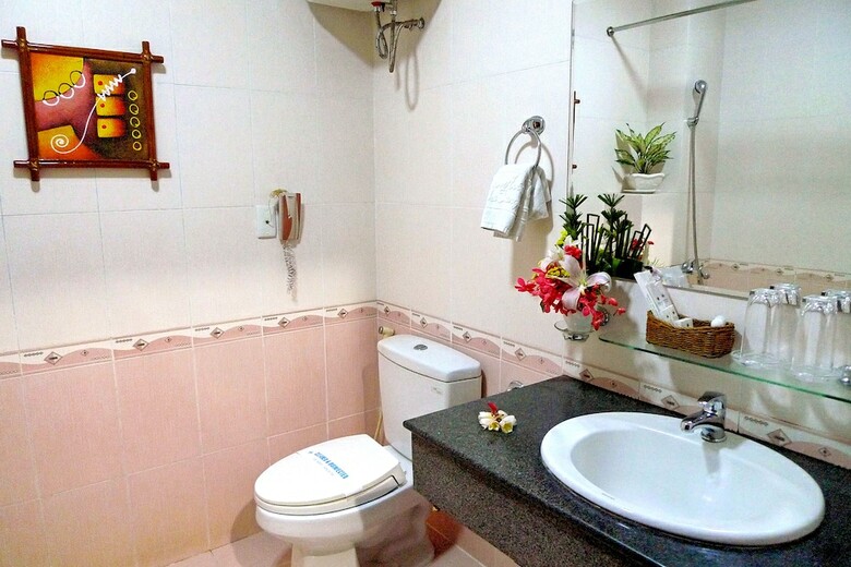 Green Hotel Nha Trang